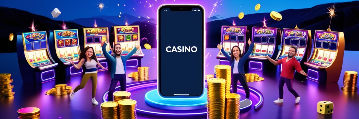 Posido Casino