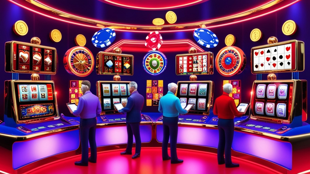 Casino Posido