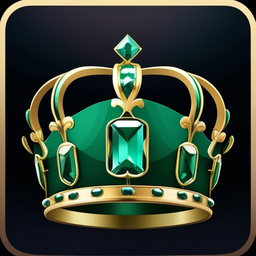 Emerald Crown Casino Posido
