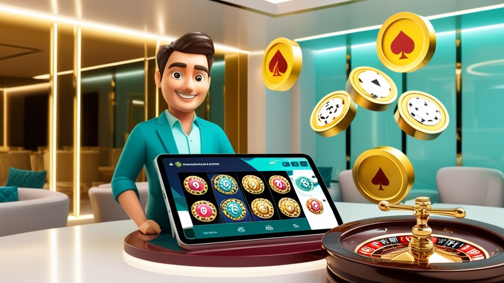 Posido Casino Review
